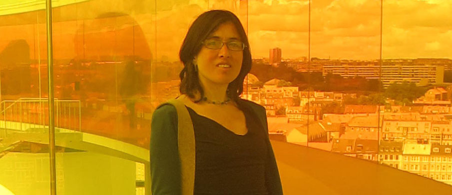 Dr. Ir. Camila Pinzón Cortés (Doctorado y maestria en Urbanismo)