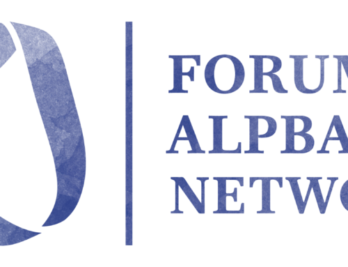 (Nederlands) Future City op het European Forum Alpbach